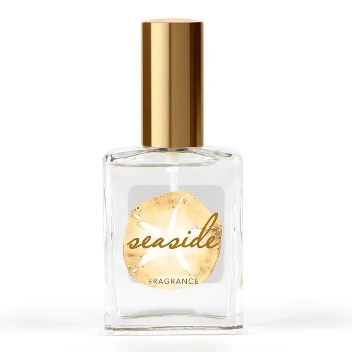 Seaside Fragrance 1oz