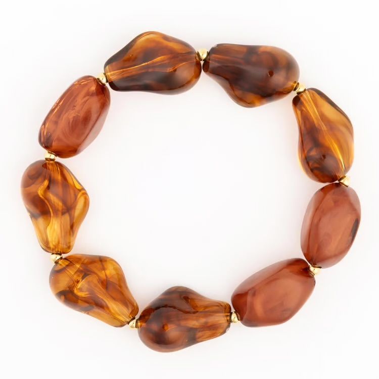 Bracelet Cami Tortoise