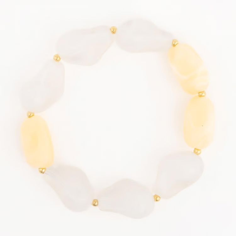 Bracelet Cami Cream