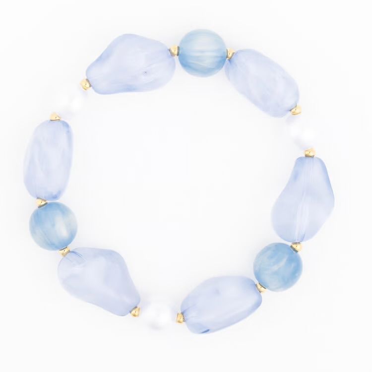 Bracelet Zoe Blue