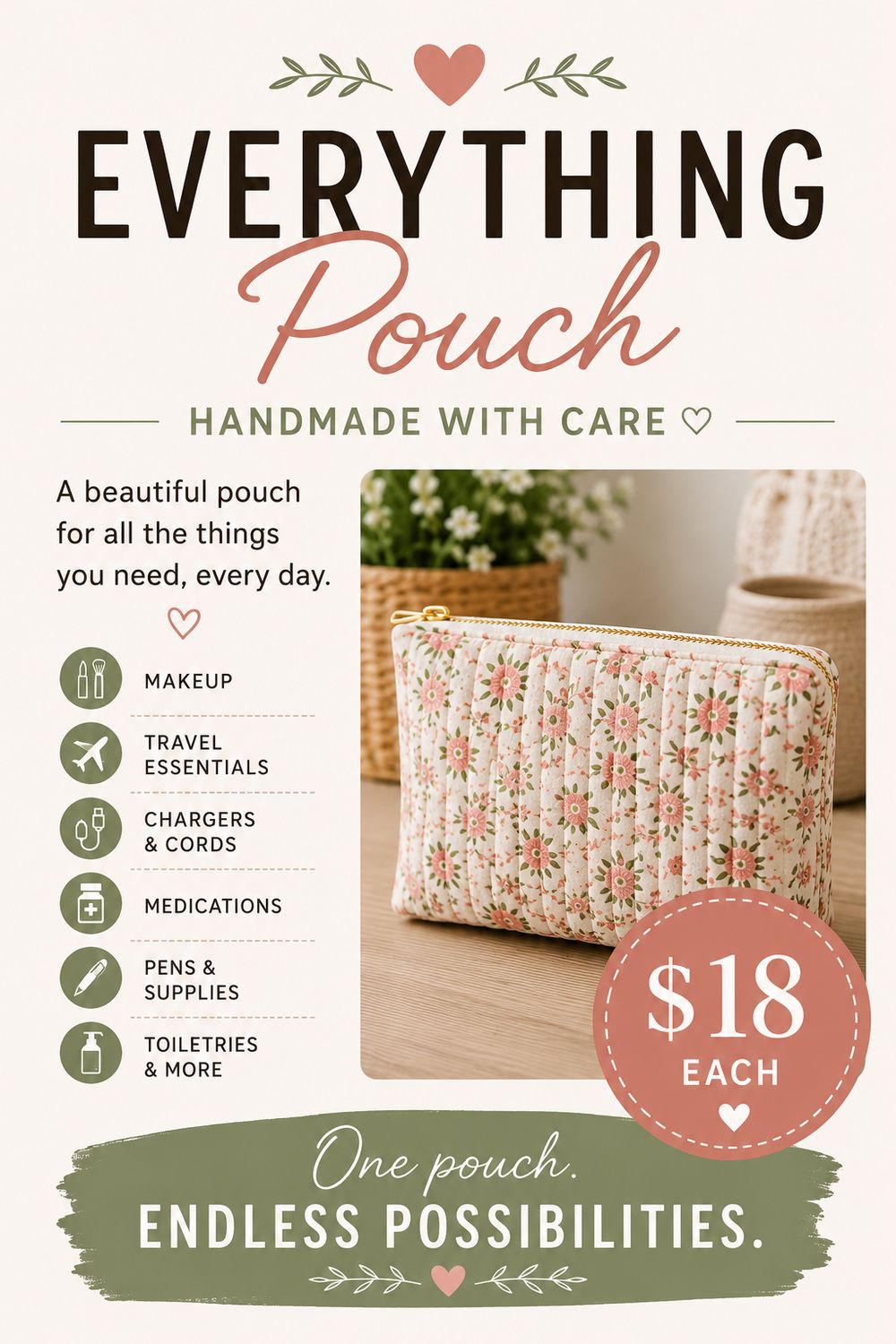 Everything Bag