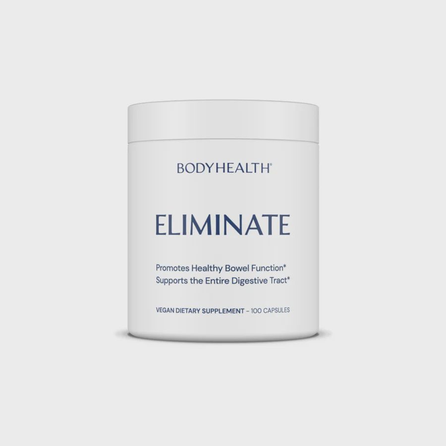 Eliminate