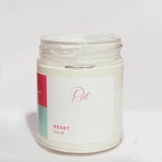 Arnica Reset Balm