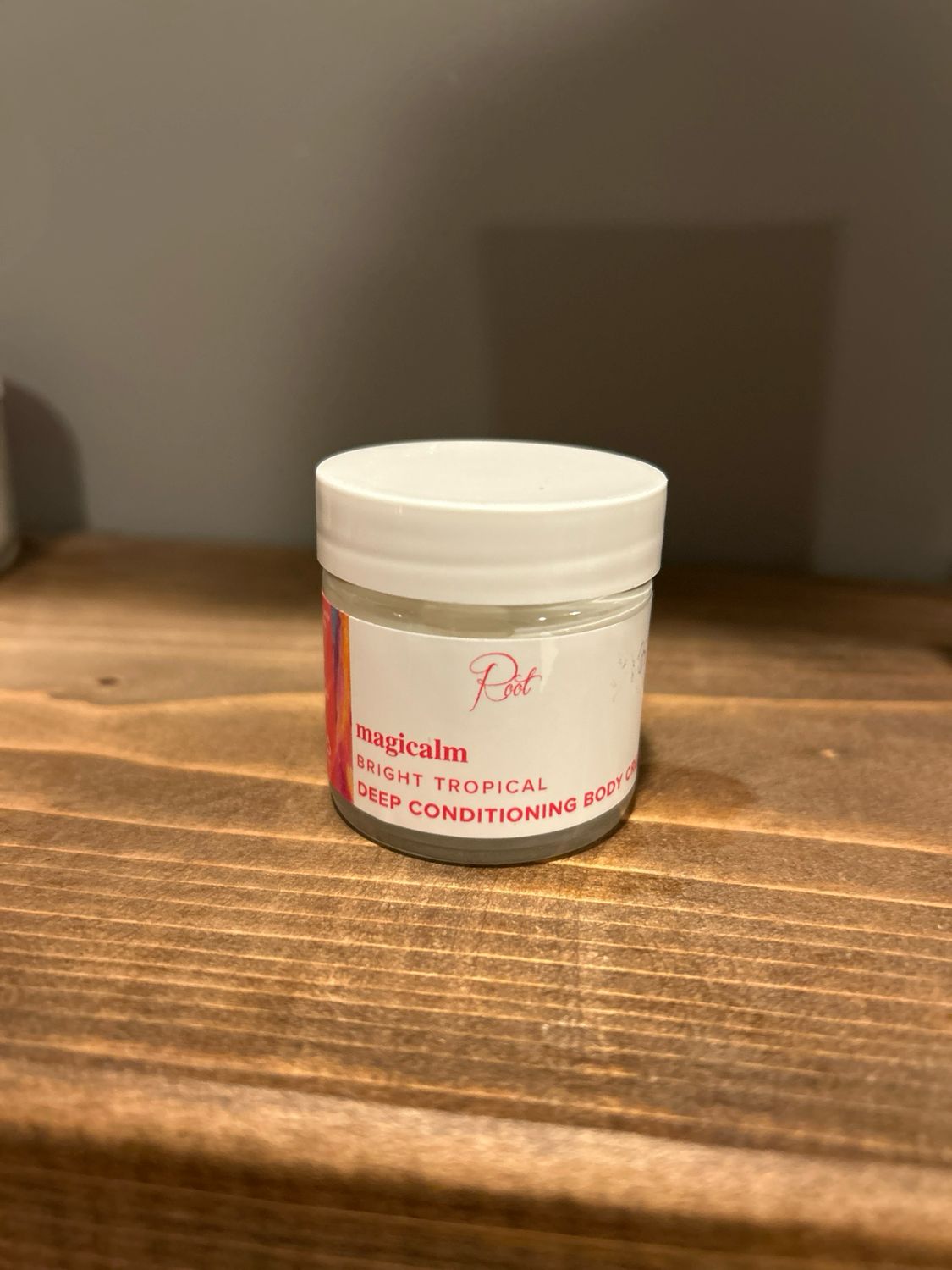 Magicalm Body Cream