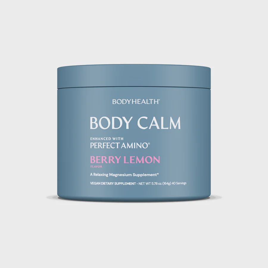 Body Calm