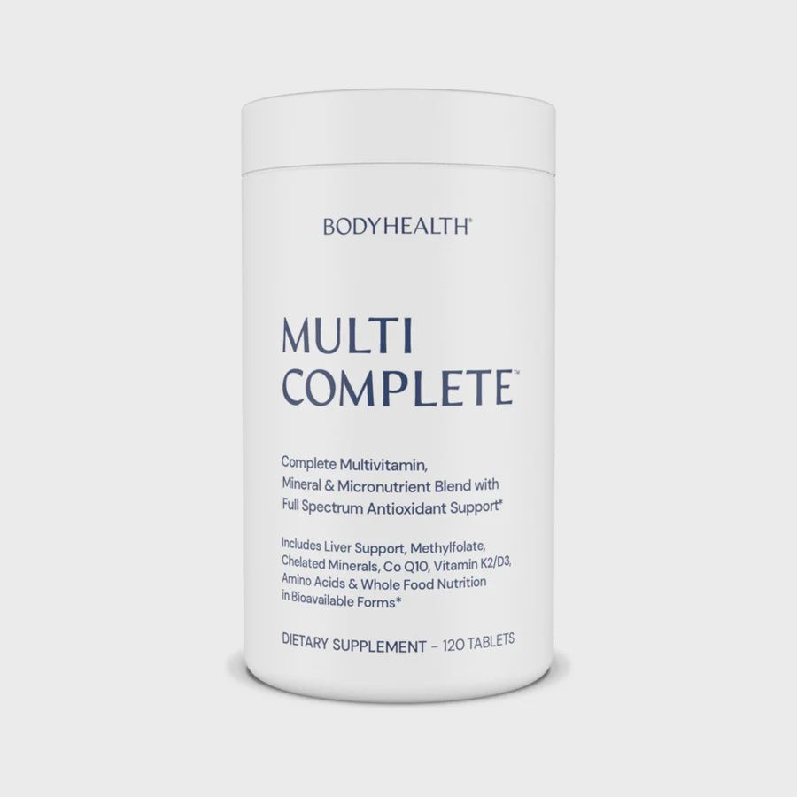 Multi Complete