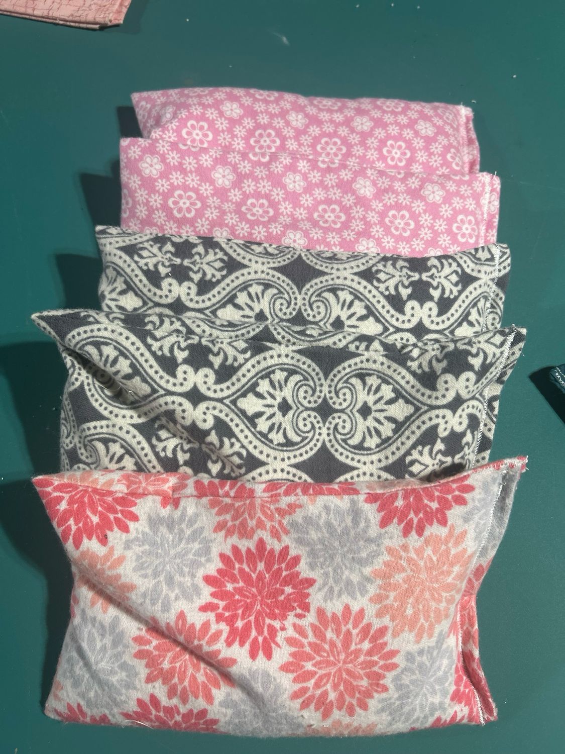 Rice Bags