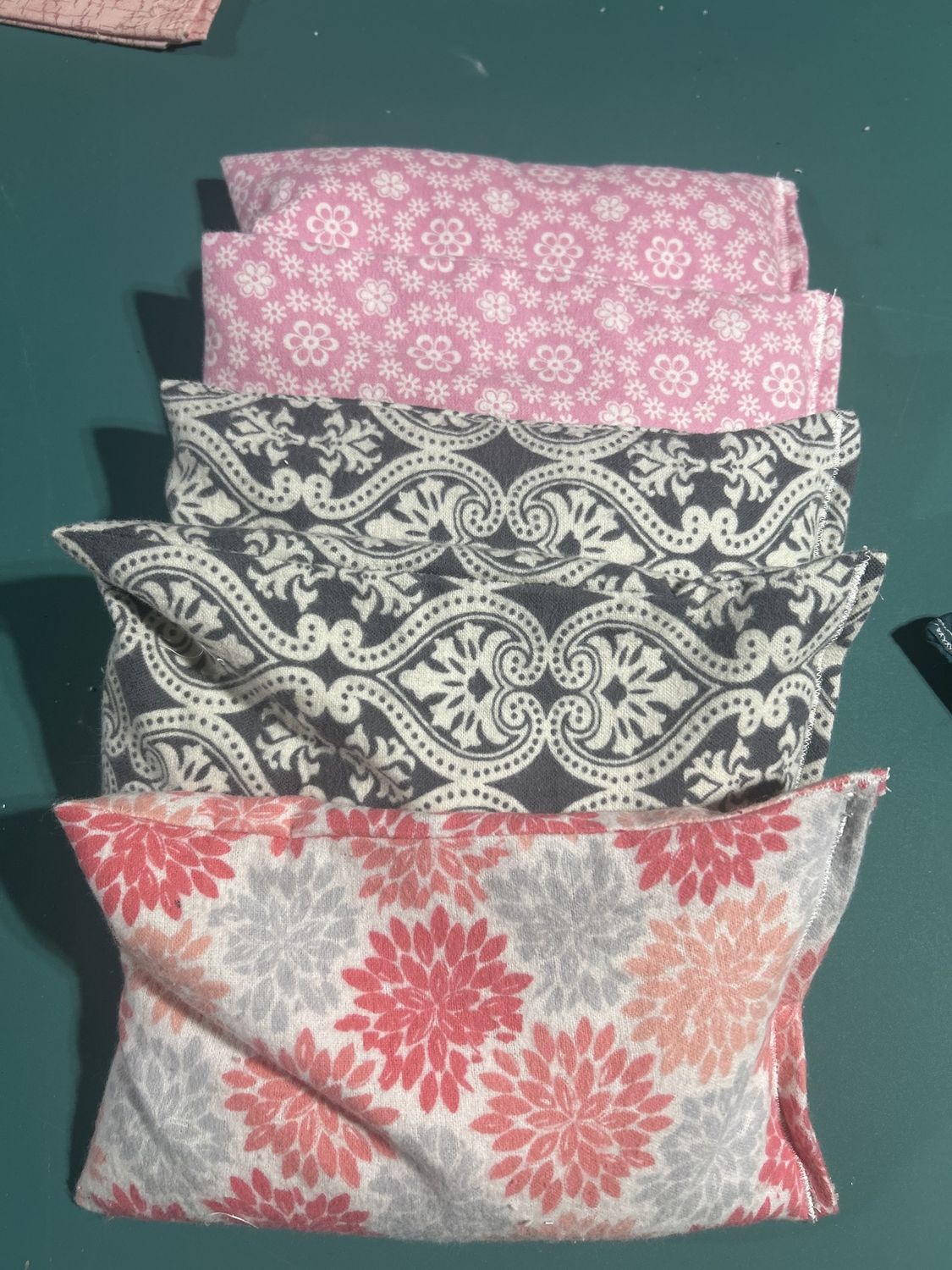 Rice Bags