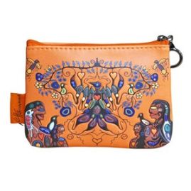 A Family Reimagined Coin Purse O-2245