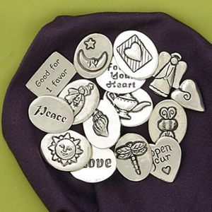 Assorted Coin