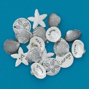 Assorted Small Spirit Shells