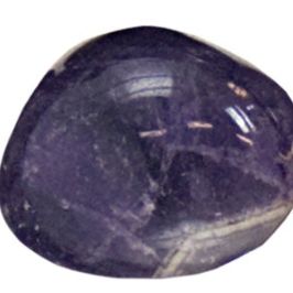 Amethyst Tumble