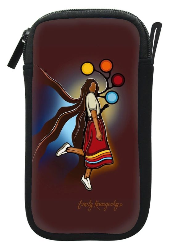 A Skirt With A Story Accessories Case