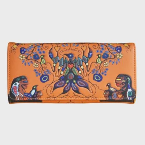 A Family Reimagined Wallet O-2244