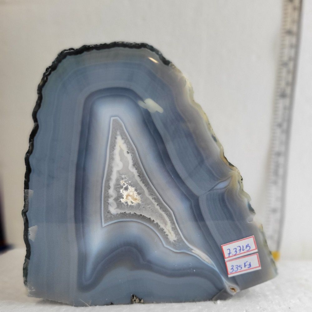 Agate Cut Base Colour