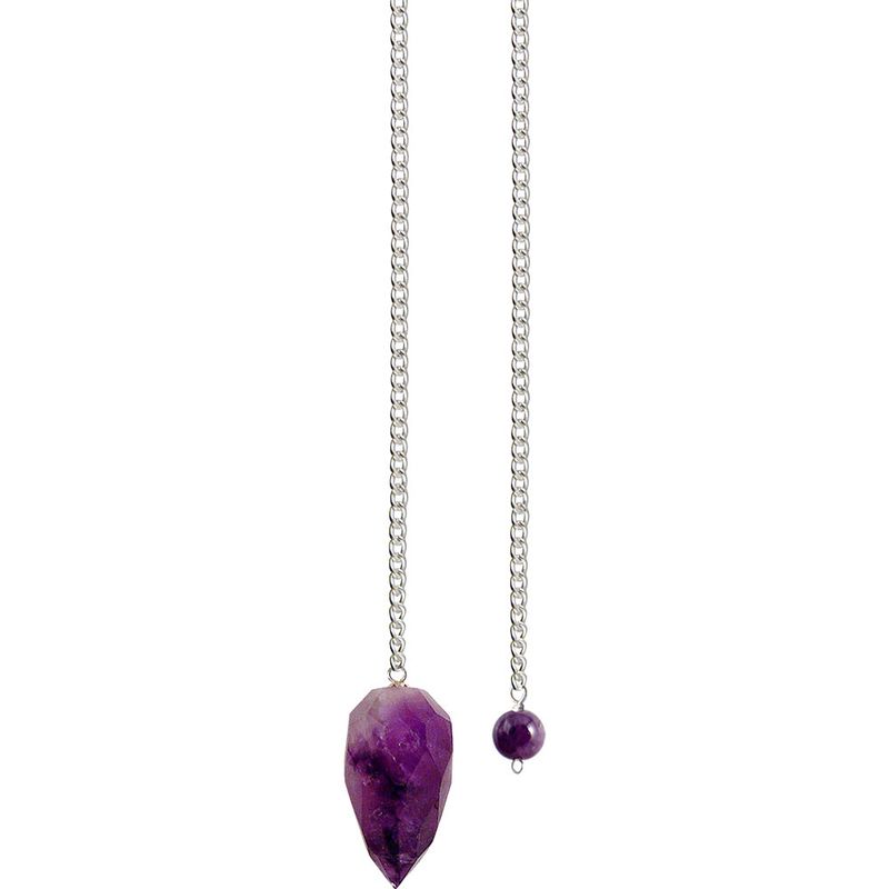 Amethyst Light Diffuser - K-61025