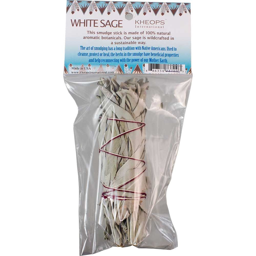 California White Sage
