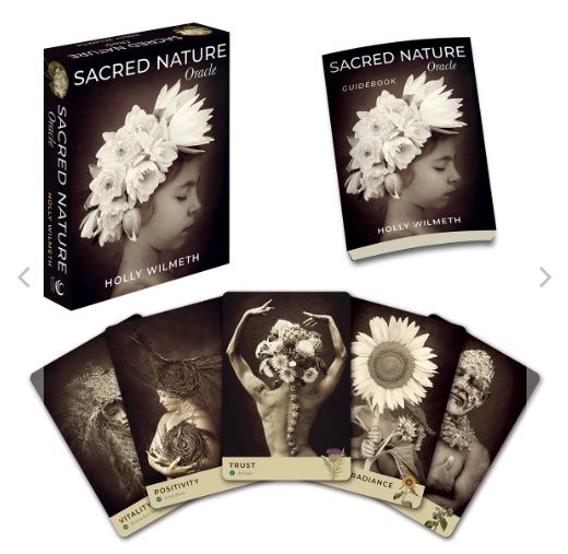 Sacred Nature Oracle