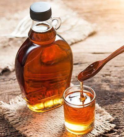 Whittaker's Maple Syrup