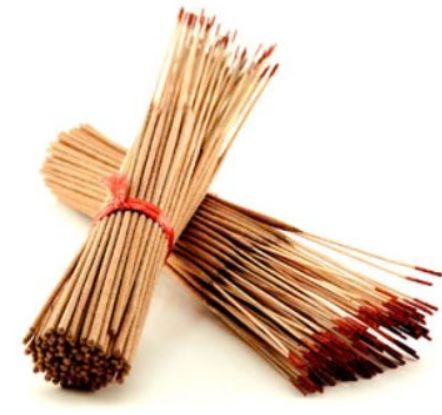 Bulk Incense - Ganesha's Garden, Type: Patchouli