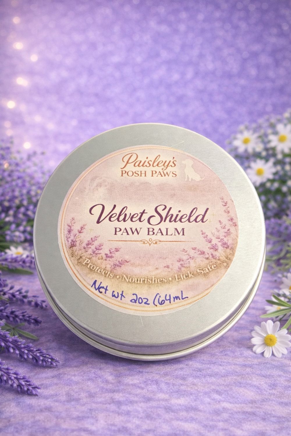 Paw Balm / Nose Balm