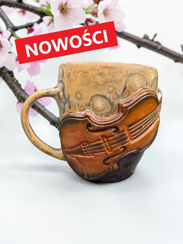 Nowości