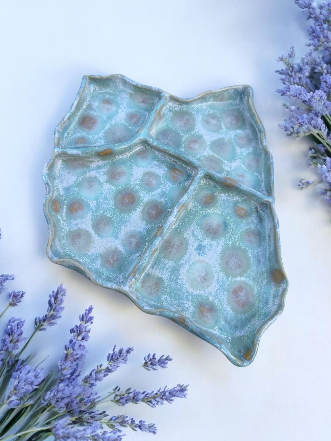 Blue Sponge