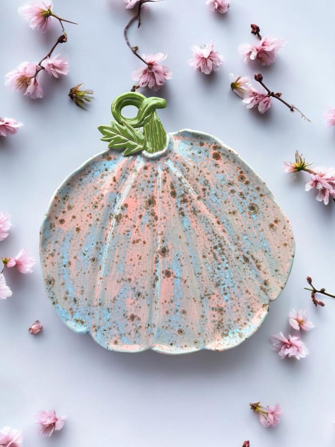 Pink Pumpkin