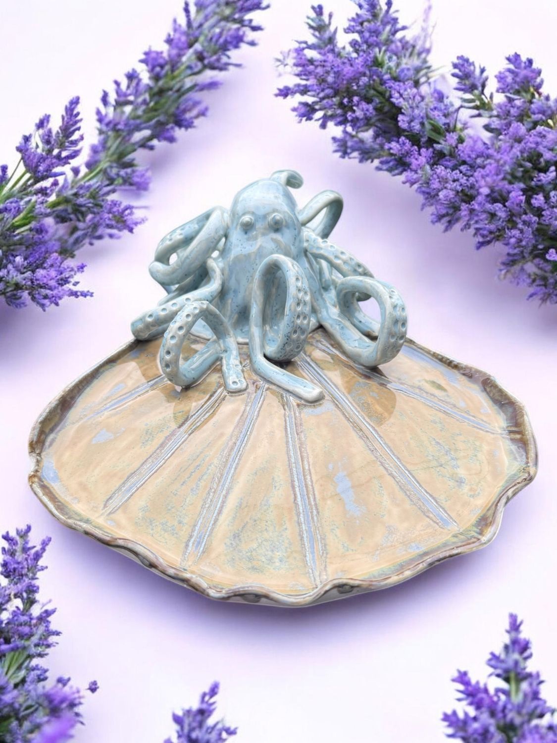 Octopus