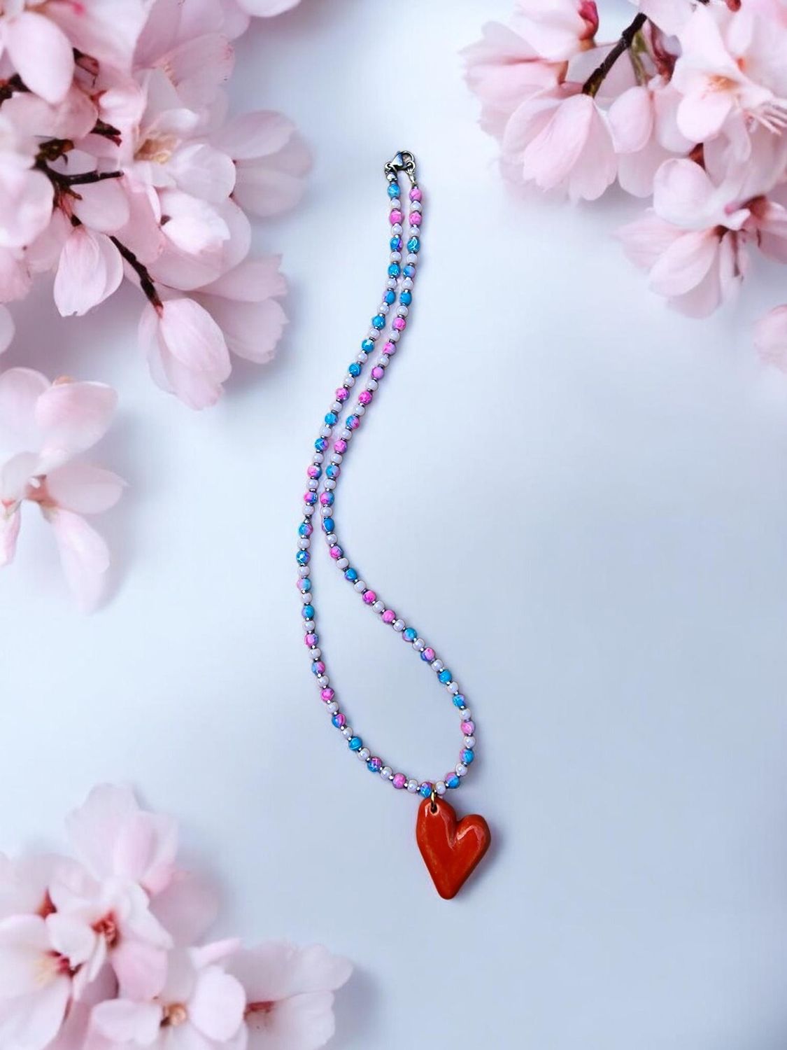 Heart Pendant