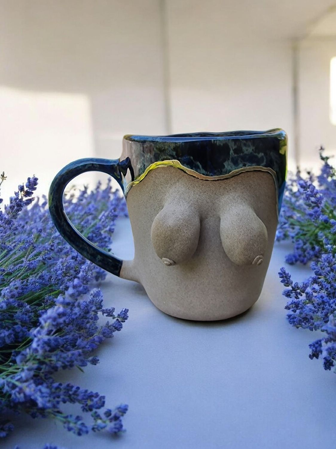 Boobs