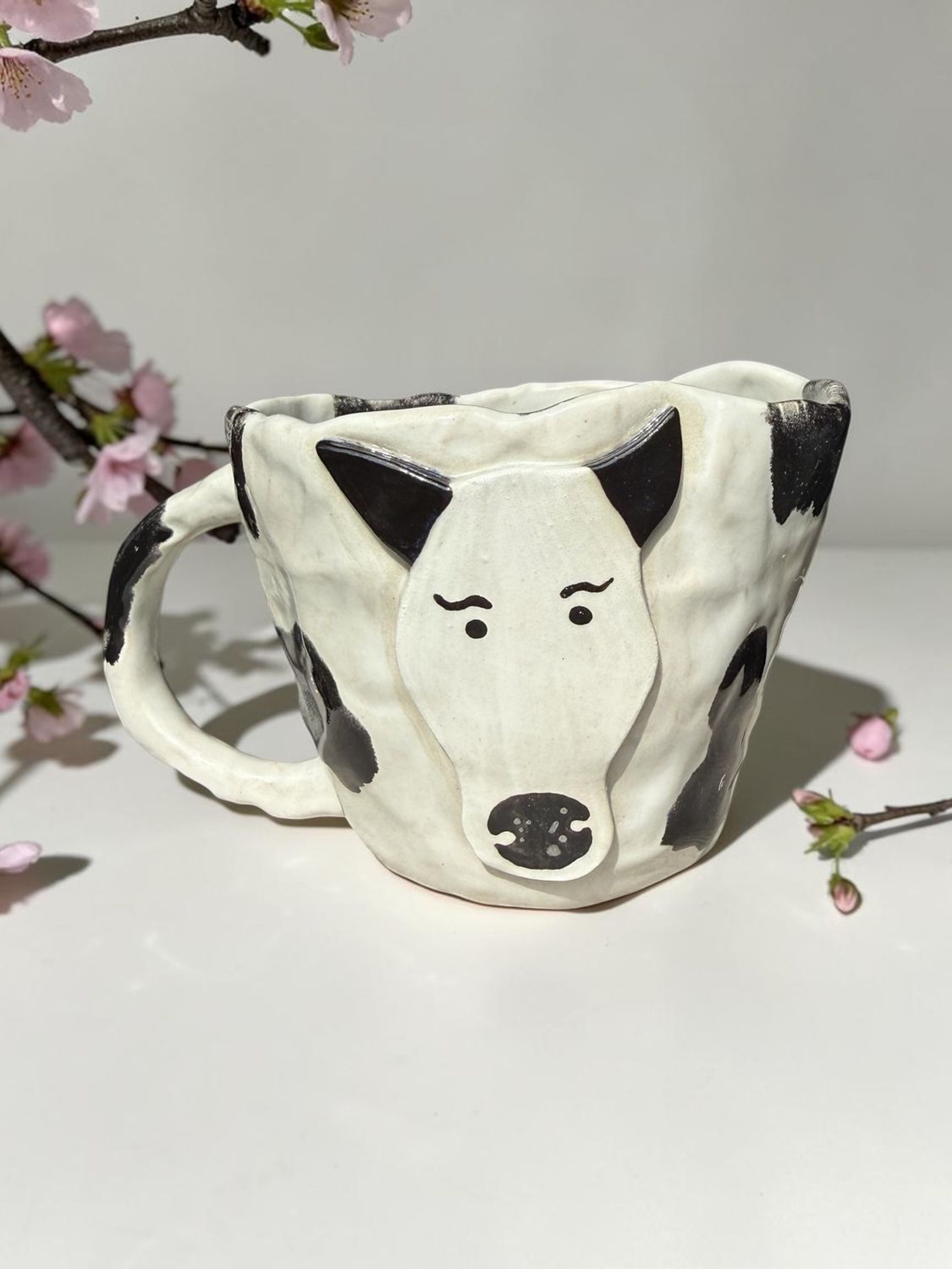 Cow