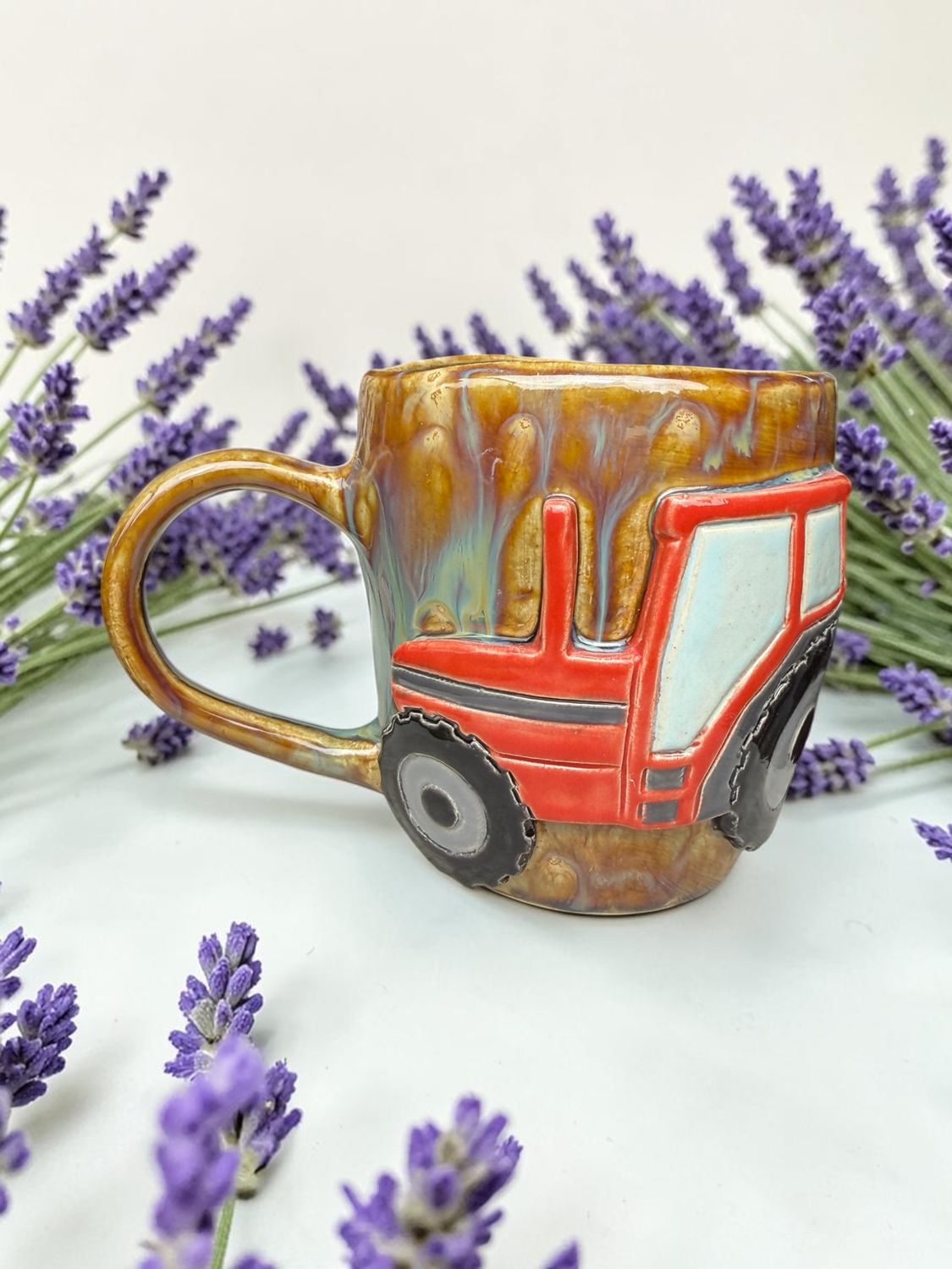 Tractor