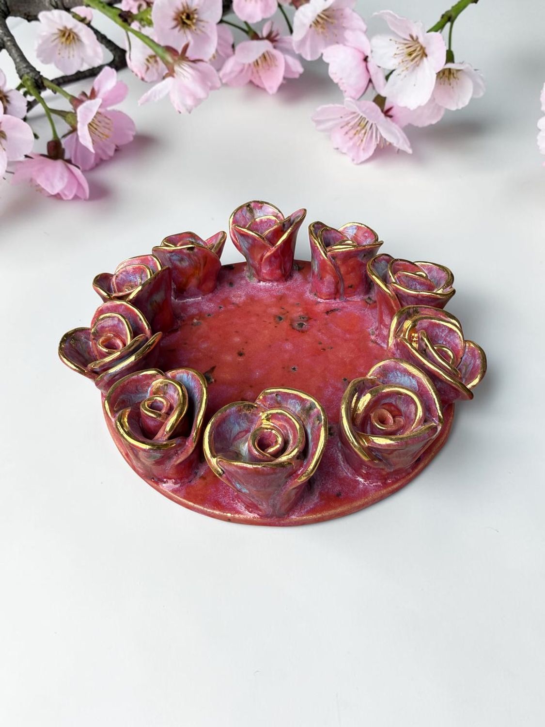 Roses