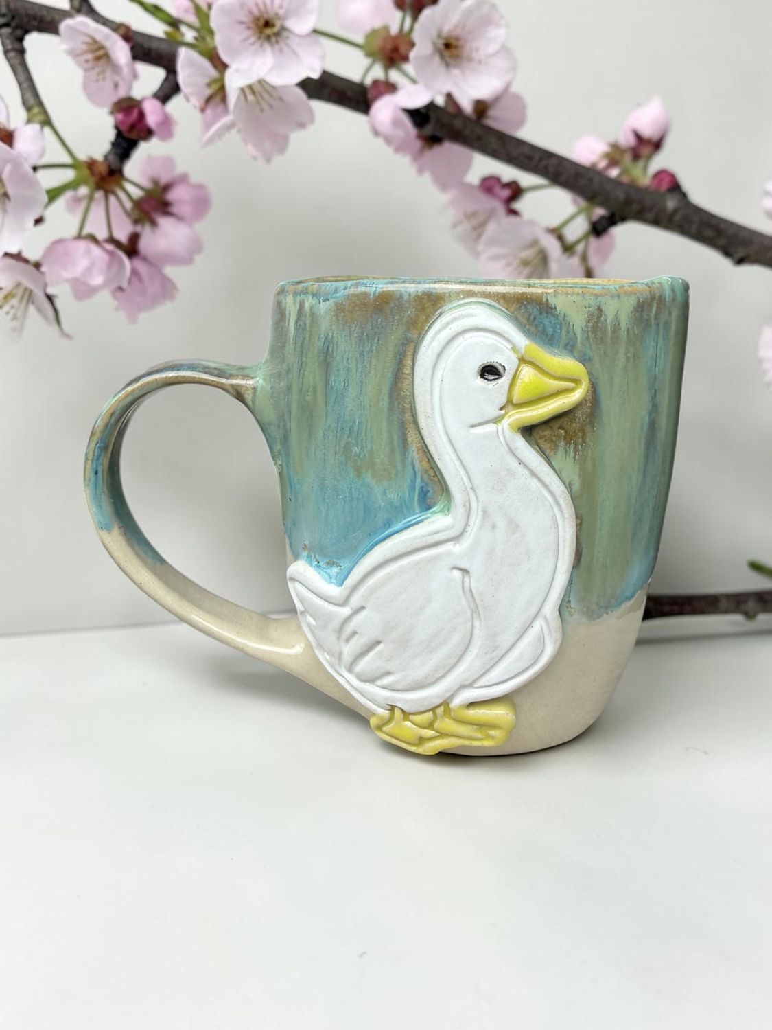 Duck