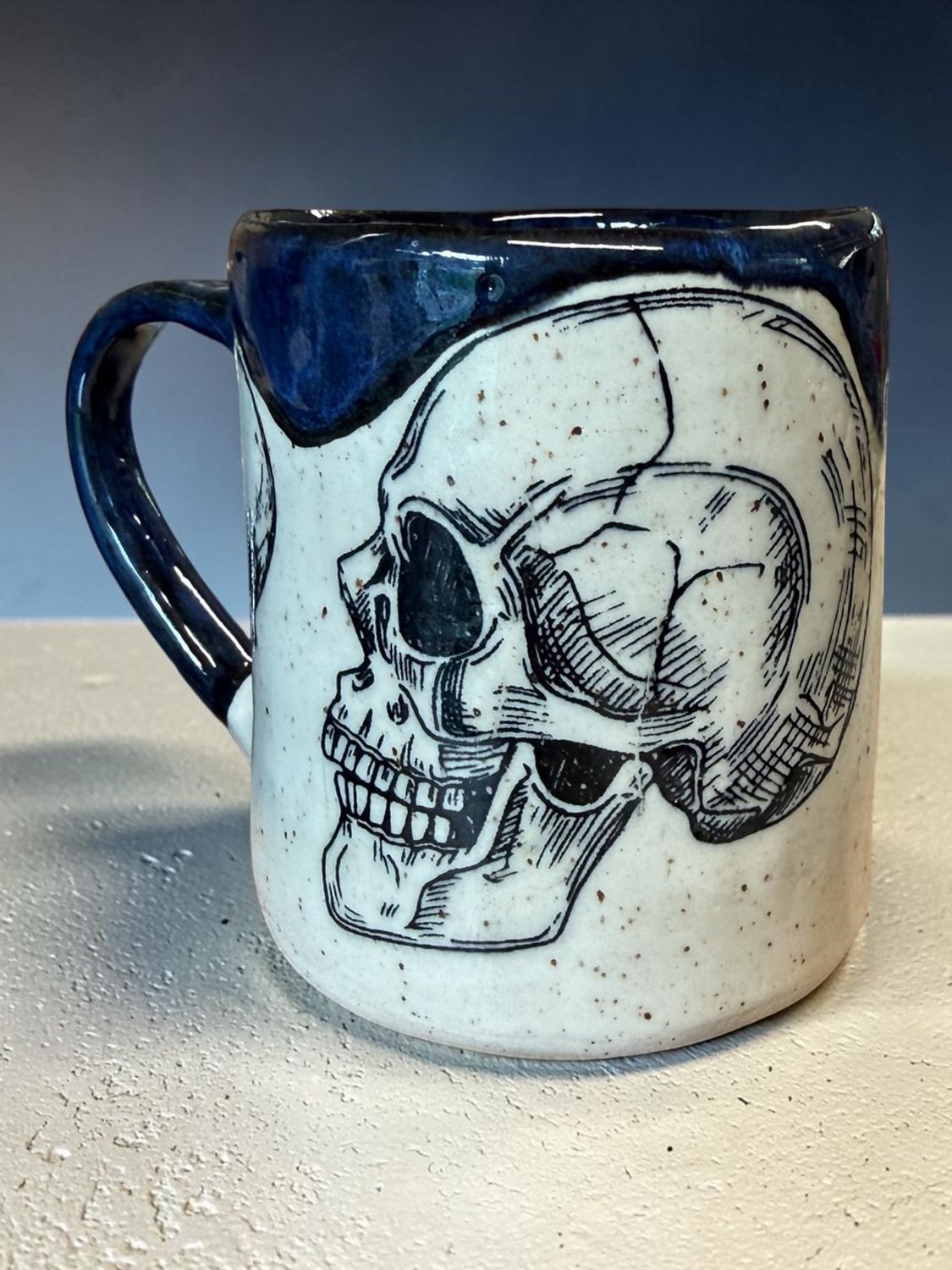 Skull