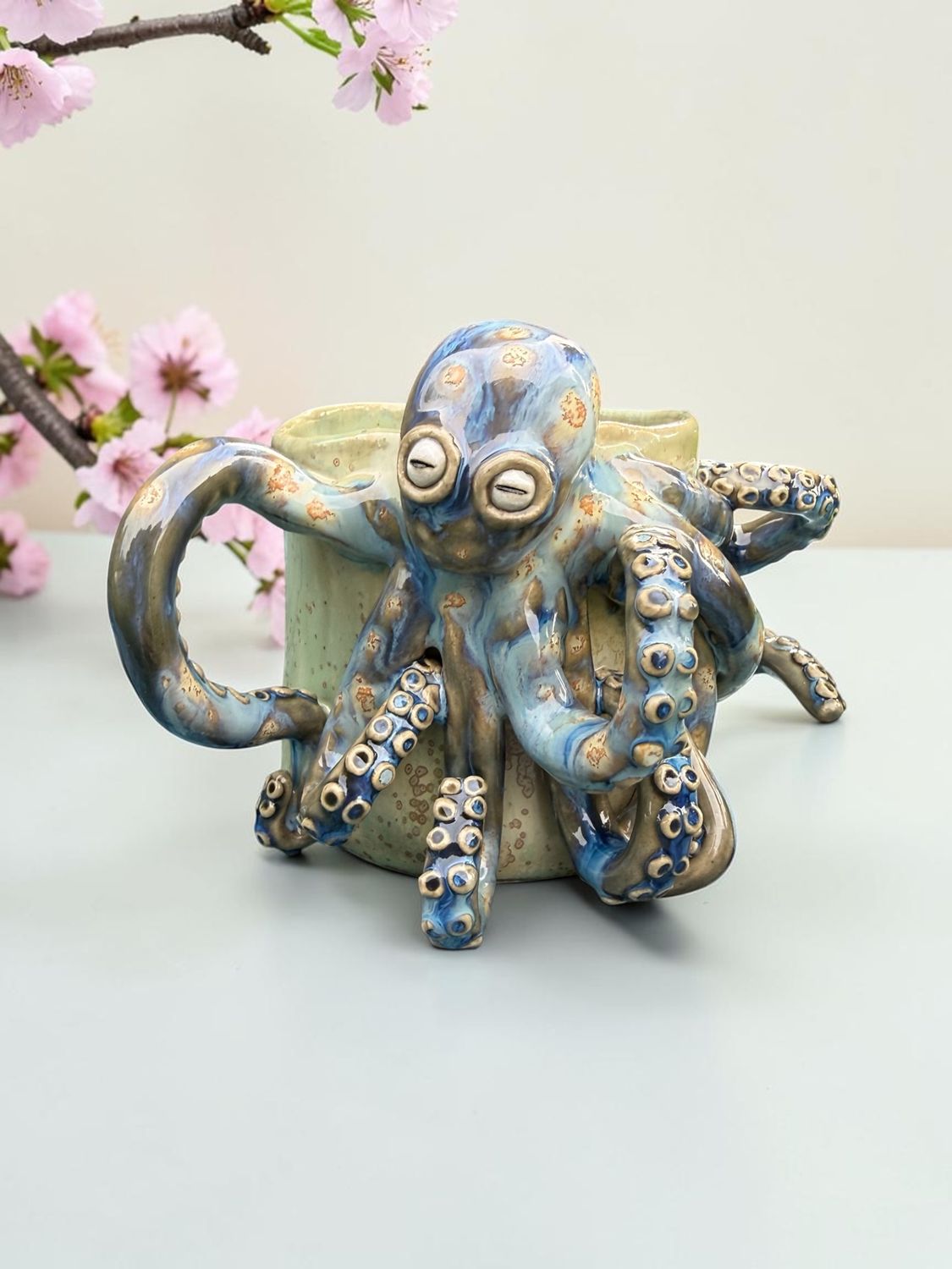 Octopus