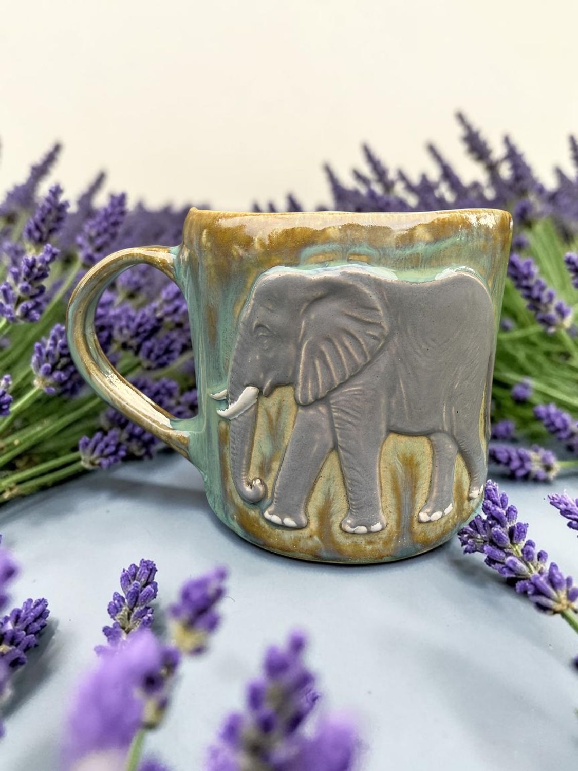 Elephant