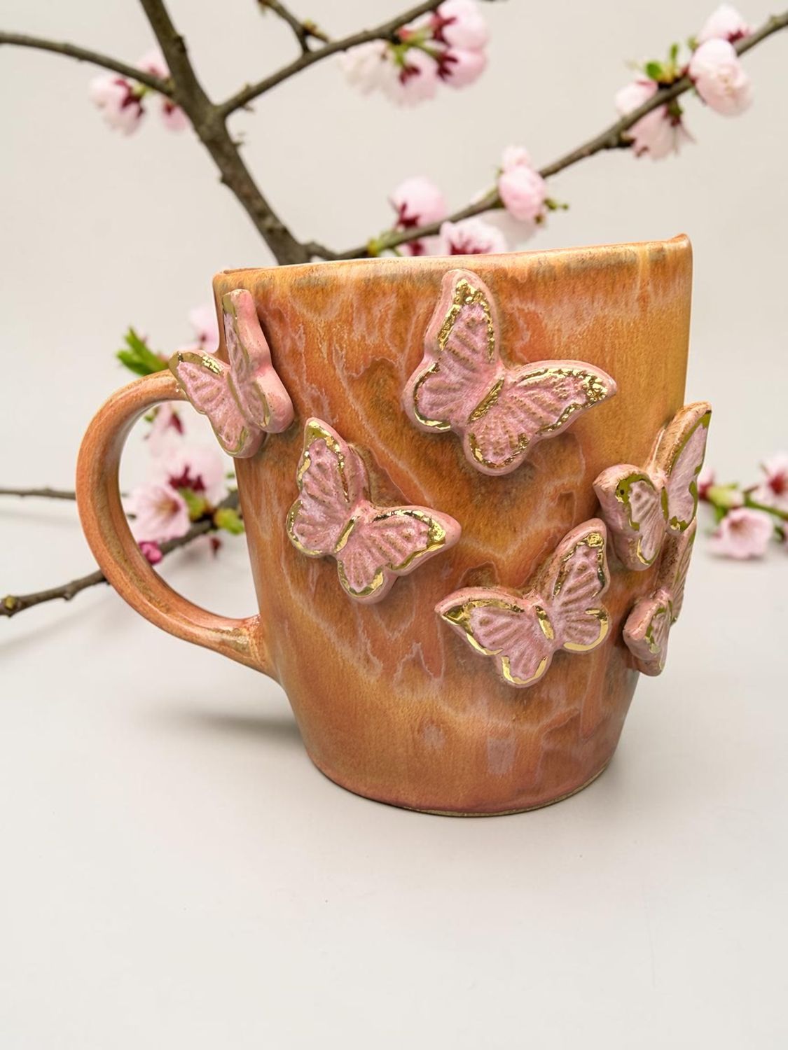 Butterflies