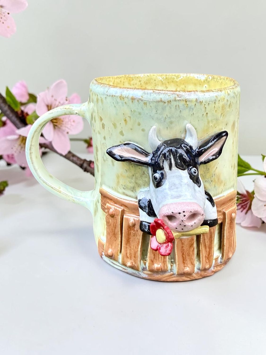 Cow