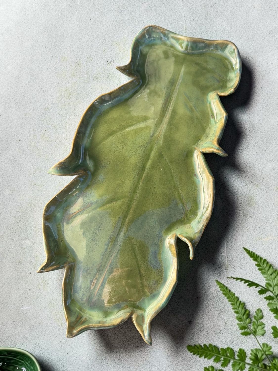 Leaf