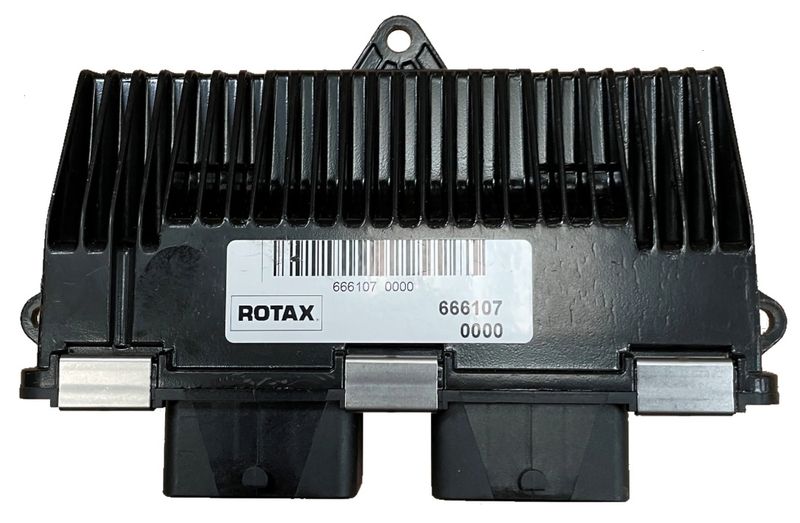 Mail-In ECU tuning