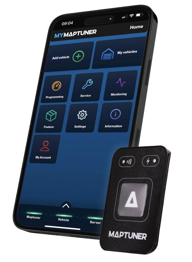 Maptuner Nano NX3 - Without licence Maptuner Nano NX3 - Without licence