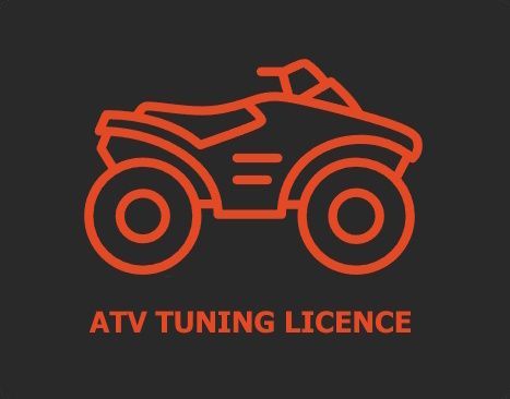 ATV Tuning licence