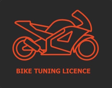 BIKE Tuning licence
