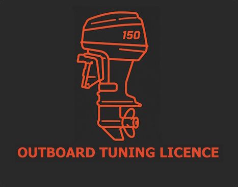 OUTBOARD Tuning licence
