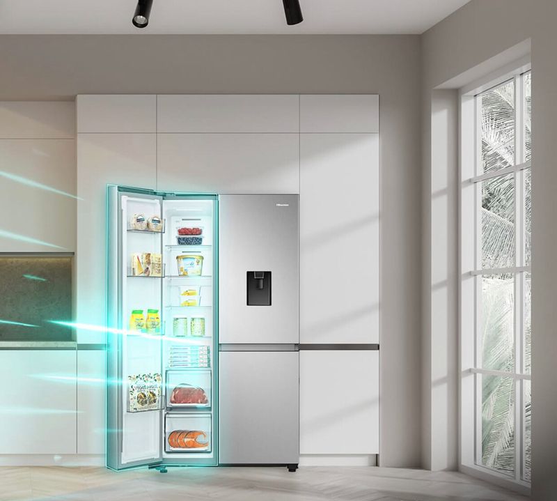 Refrigeración