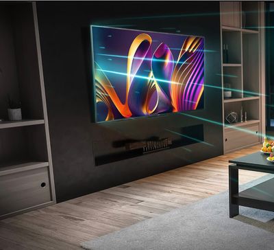 Smart TV