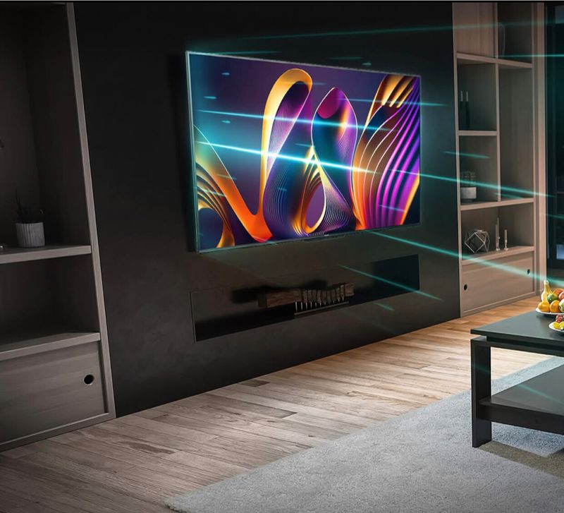Smart TV