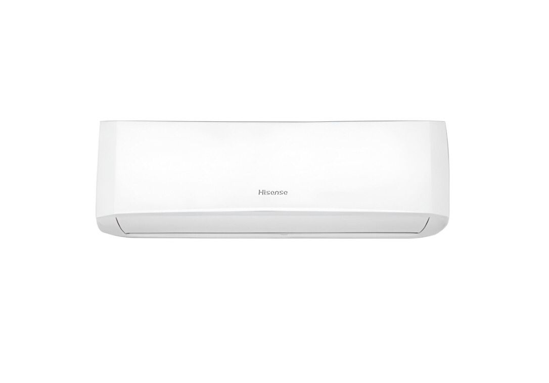Hisense Aire Acondicionado Inverter solo Frío 1 TON 220v